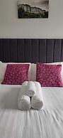 Apartment 3 - Belmont  - Aberystwyth