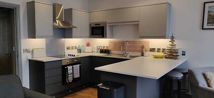Apartment 3 - Belmont  - Aberystwyth