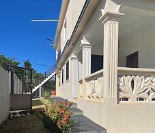 Casa Arena en Las Galeras