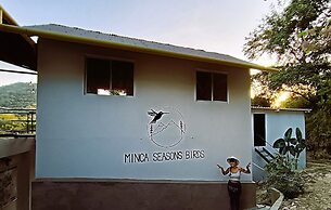 Minca Seasons Birds
