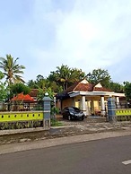 Nirmala Homestay
