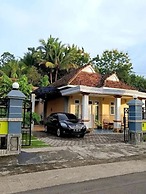 Nirmala Homestay