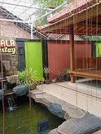 Nirmala Homestay