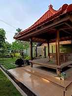 Nirmala Homestay