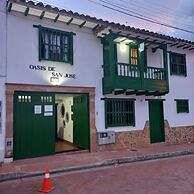 Oasis De San Jose