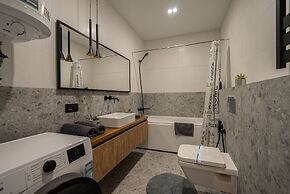 Slavutich Ecoloft studios
