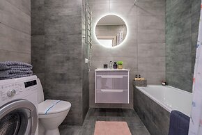 Slavutich Ecoloft studios