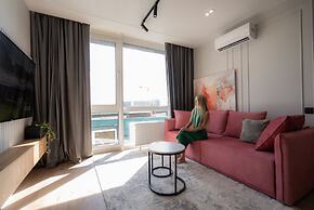 Slavutich Ecoloft studios