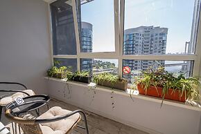 Slavutich Ecoloft studios