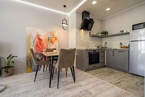 Slavutich Ecoloft studios