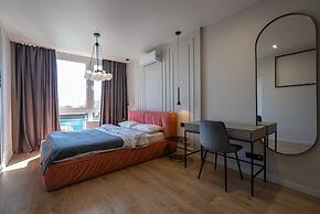 Slavutich Ecoloft studios