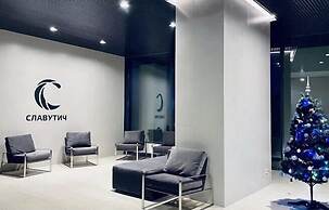 Slavutich Ecoloft studios