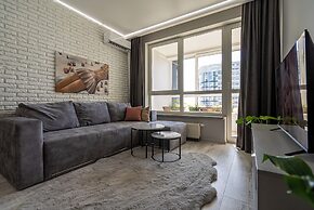 Slavutich Ecoloft studios