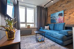 Slavutich Ecoloft studios