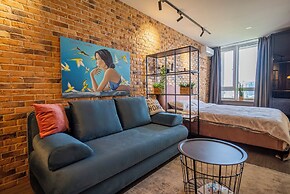 Slavutich Ecoloft studios
