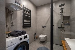 Slavutich Ecoloft studios