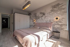Slavutich Ecoloft studios