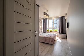 Slavutich Ecoloft studios
