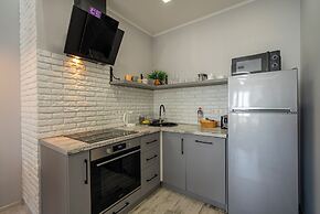 Slavutich Ecoloft studios