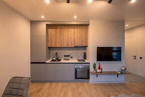 Slavutich Ecoloft studios