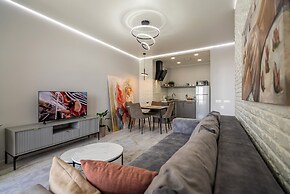 Slavutich Ecoloft studios