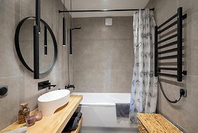 Slavutich Ecoloft studios