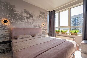 Slavutich Ecoloft studios