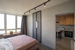 Slavutich Ecoloft studios