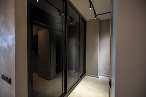 Slavutich Ecoloft studios