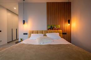 Slavutich Ecoloft studios