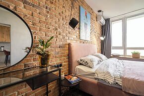 Slavutich Ecoloft studios