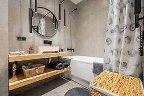 Slavutich Ecoloft studios