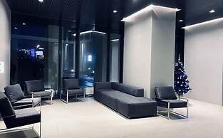 Slavutich Ecoloft studios