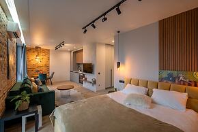 Slavutich Ecoloft studios