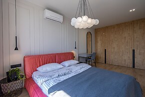 Slavutich Ecoloft studios