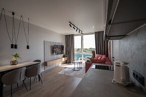 Slavutich Ecoloft studios