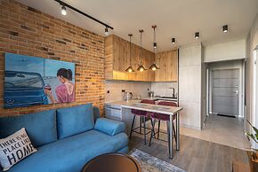 Slavutich Ecoloft studios