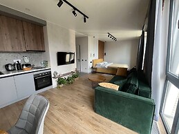 Slavutich Ecoloft studios