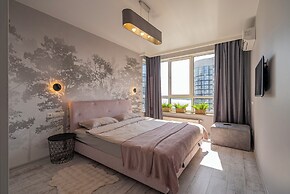 Slavutich Ecoloft studios