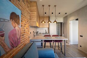 Slavutich Ecoloft studios