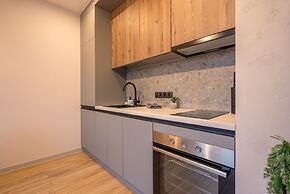 Slavutich Ecoloft studios