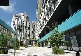 Slavutich Ecoloft studios