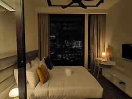 Expressionz KLCC By Laze Home