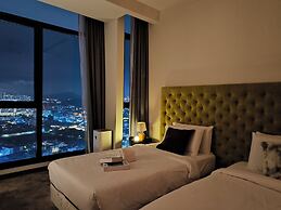 Expressionz KLCC By Laze Home