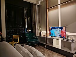 Expressionz KLCC By Laze Home