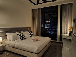 Expressionz KLCC By Laze Home
