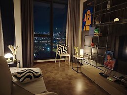 Expressionz KLCC By Laze Home