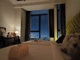 Expressionz KLCC By Laze Home
