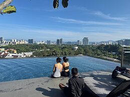 Expressionz KLCC By Laze Home