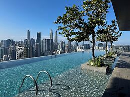 Expressionz KLCC By Laze Home